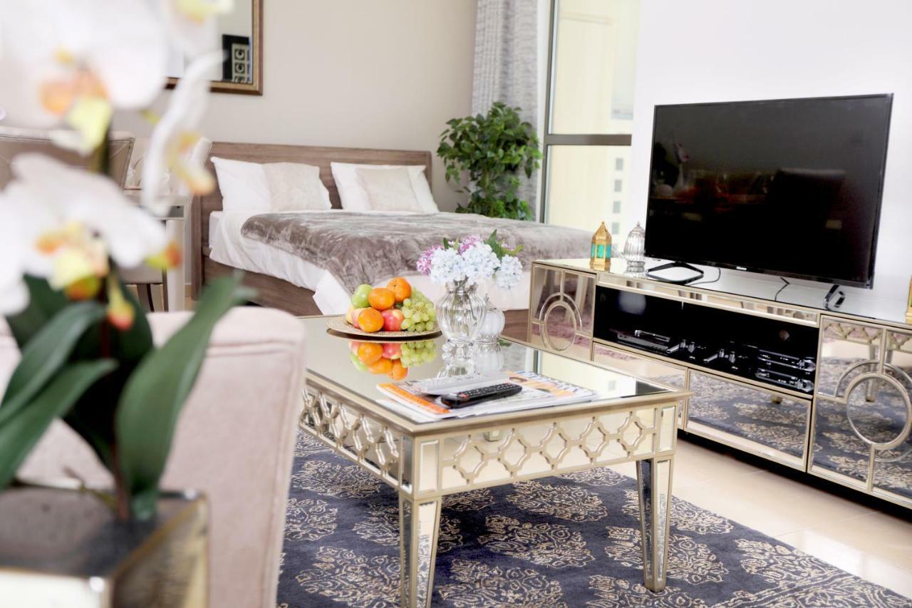 Luxury Casa - Grand Sea View Apartment Jbr Beach 2Br Ντουμπάι Εξωτερικό φωτογραφία