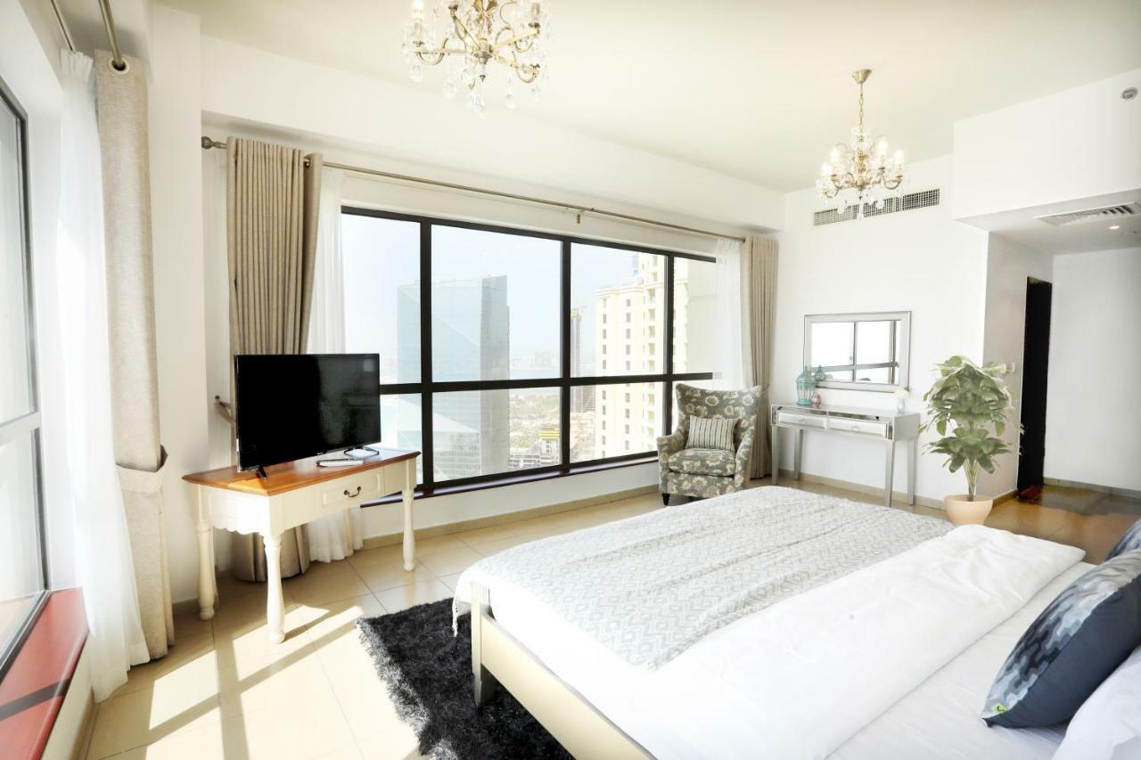 Luxury Casa - Grand Sea View Apartment Jbr Beach 2Br Ντουμπάι Εξωτερικό φωτογραφία