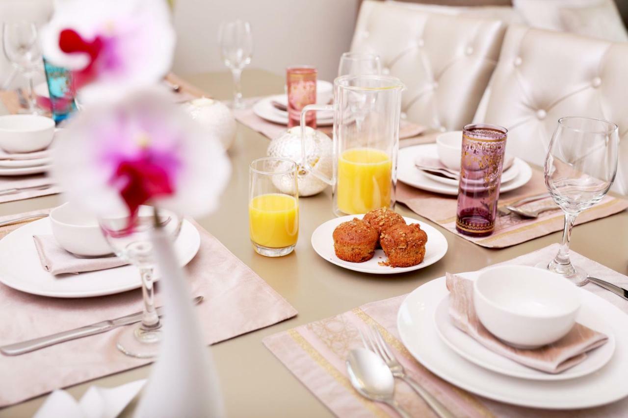 Luxury Casa - Grand Sea View Apartment Jbr Beach 2Br Ντουμπάι Εξωτερικό φωτογραφία
