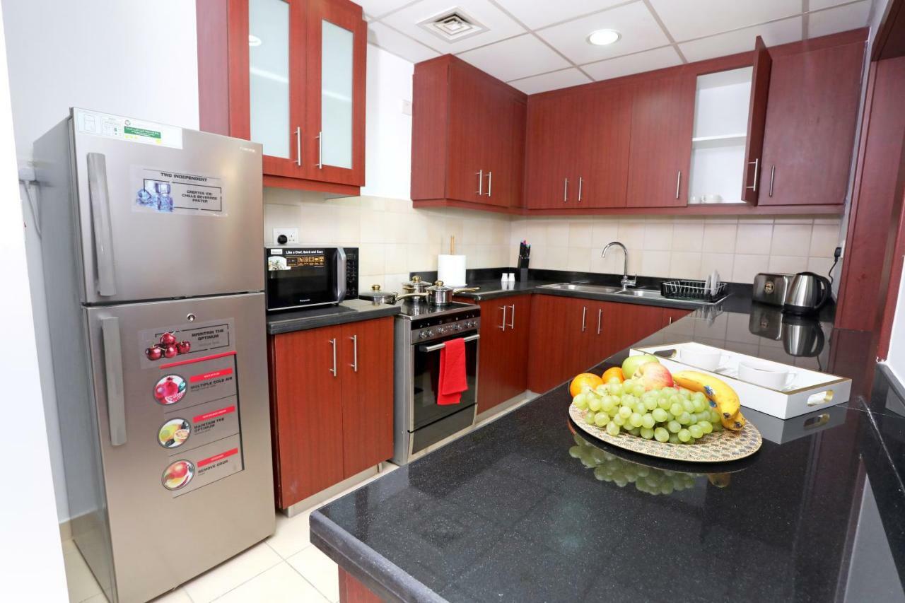 Luxury Casa - Grand Sea View Apartment Jbr Beach 2Br Ντουμπάι Εξωτερικό φωτογραφία