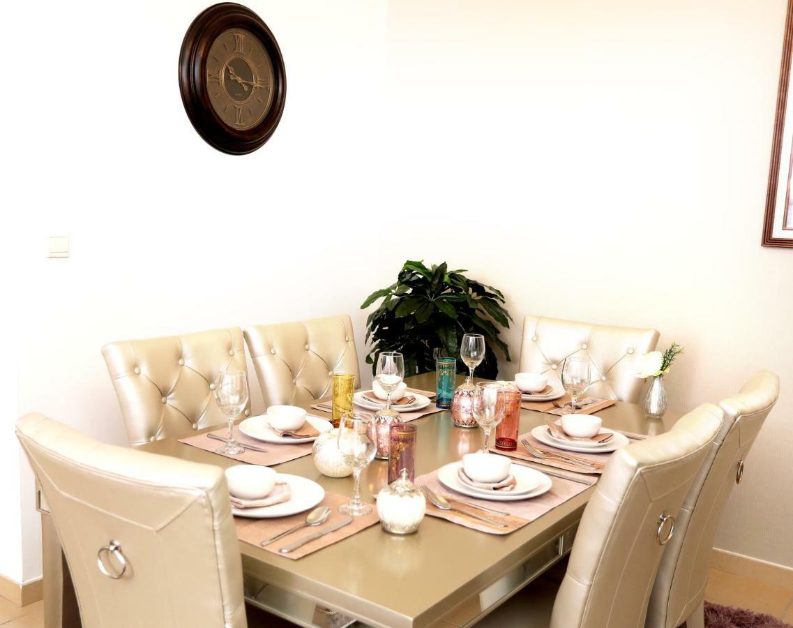 Luxury Casa - Grand Sea View Apartment Jbr Beach 2Br Ντουμπάι Εξωτερικό φωτογραφία